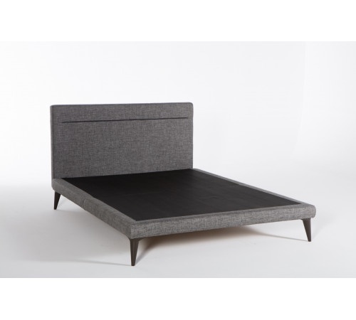 Двуспальная кровать FLEXY 26-160/180