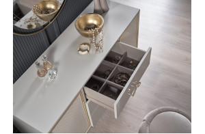 Туалетный столик Валеско (Valesco) VALS-23