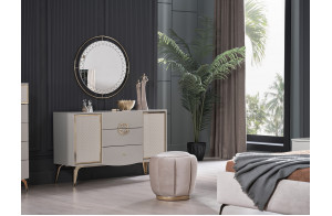 Туалетный столик Валеско (Valesco) VALS-23