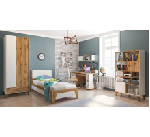 Молодежная Сканди 1