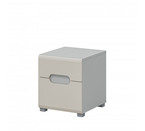 Спальня Леонардо от Мебель-Неман