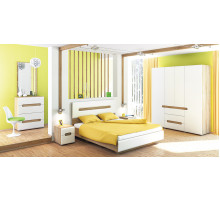 Спальня Леонардо от Мебель-Неман