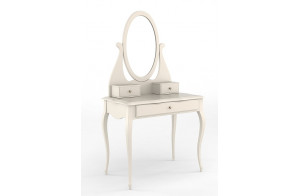 Туалетный столик Аделина MUR-117-06/07 с зеркалом