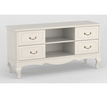 Тумба под телевизор Авиньон MUR-111-13/4 с четырьмя ящиками