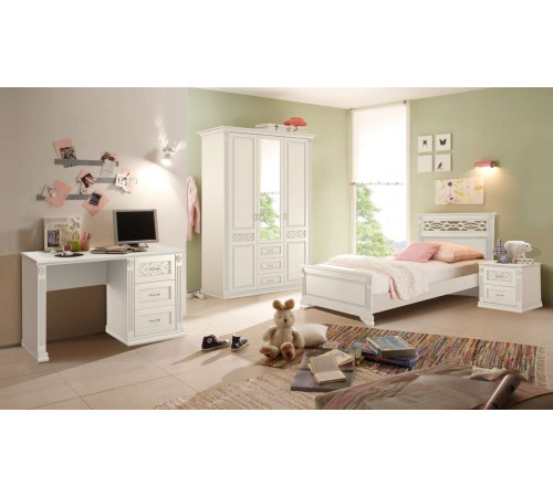 Детская Верона